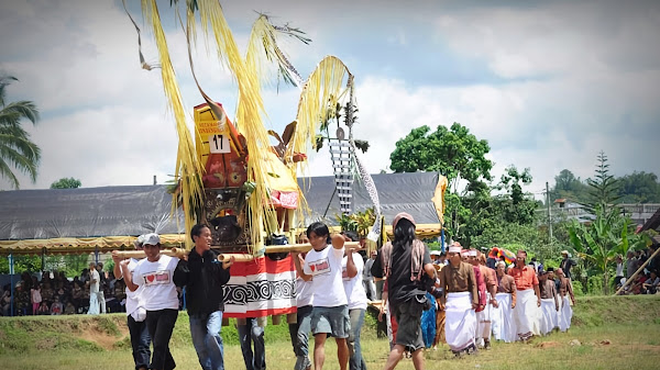 Ciri Khas Yang Dimiliki Suku Toraja Dan Adat Budayanya